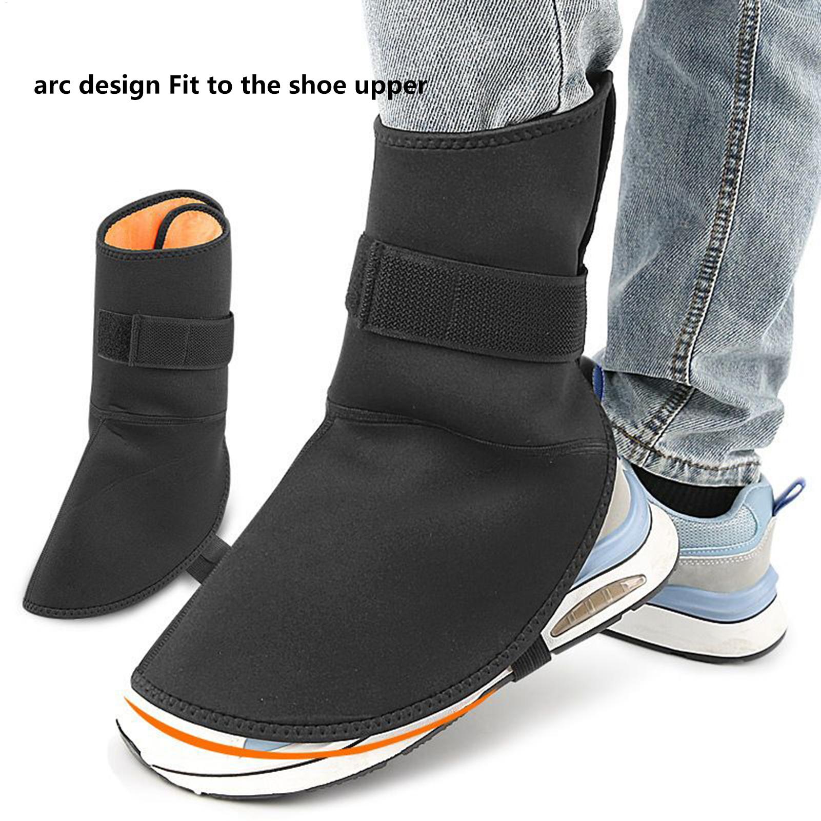Capas para sapatos de ciclismo - Gear In Cycling avaliação e preço