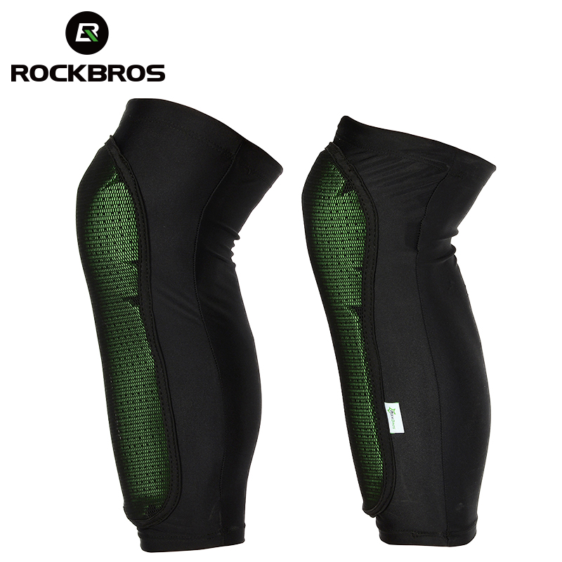 ROCKBROS-Sport Leg Warms Kneep - Gear In Cycling avaliação e preço