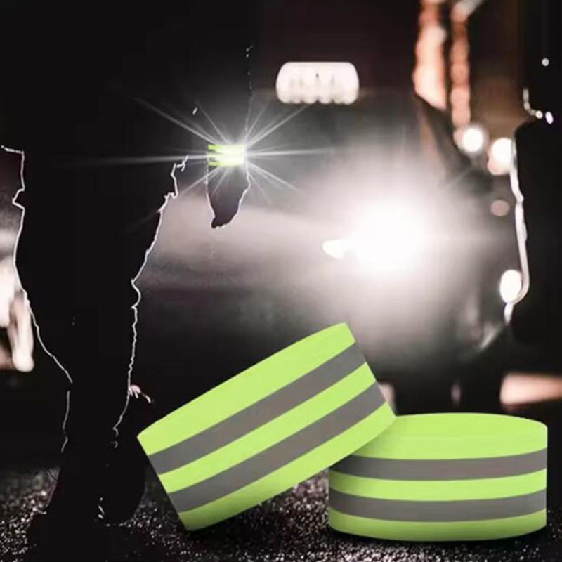 Faixas de Segurança Refletivas - Cycling High Gear avaliação e preço