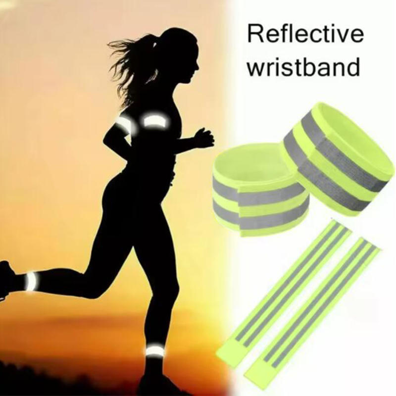 Faixas de Segurança Refletivas - Cycling High Gear avaliação e preço