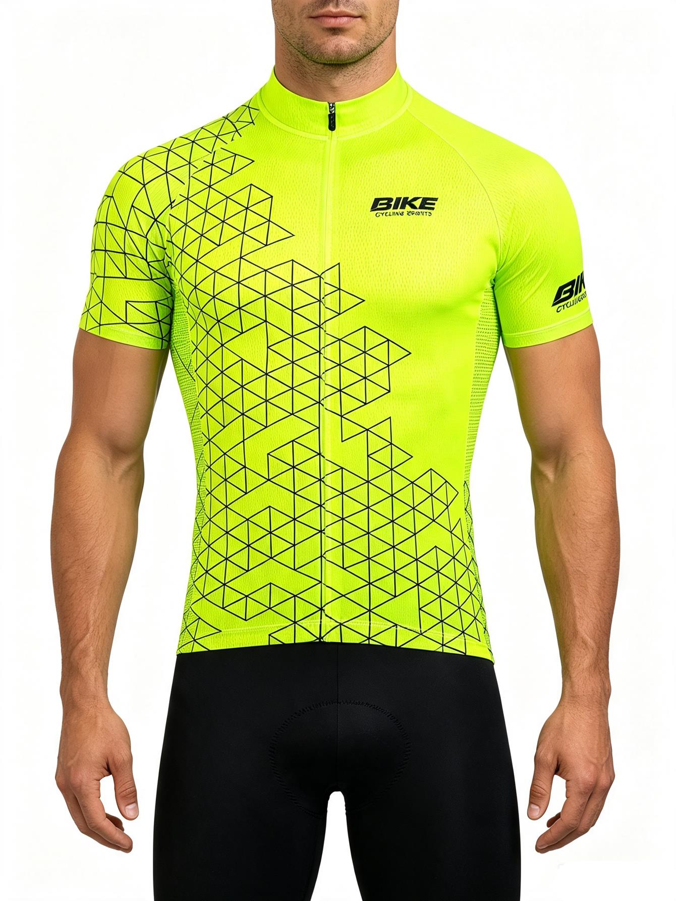 Conjunto de camisa de ciclismo - Cycling Gear Sale avaliação e preço