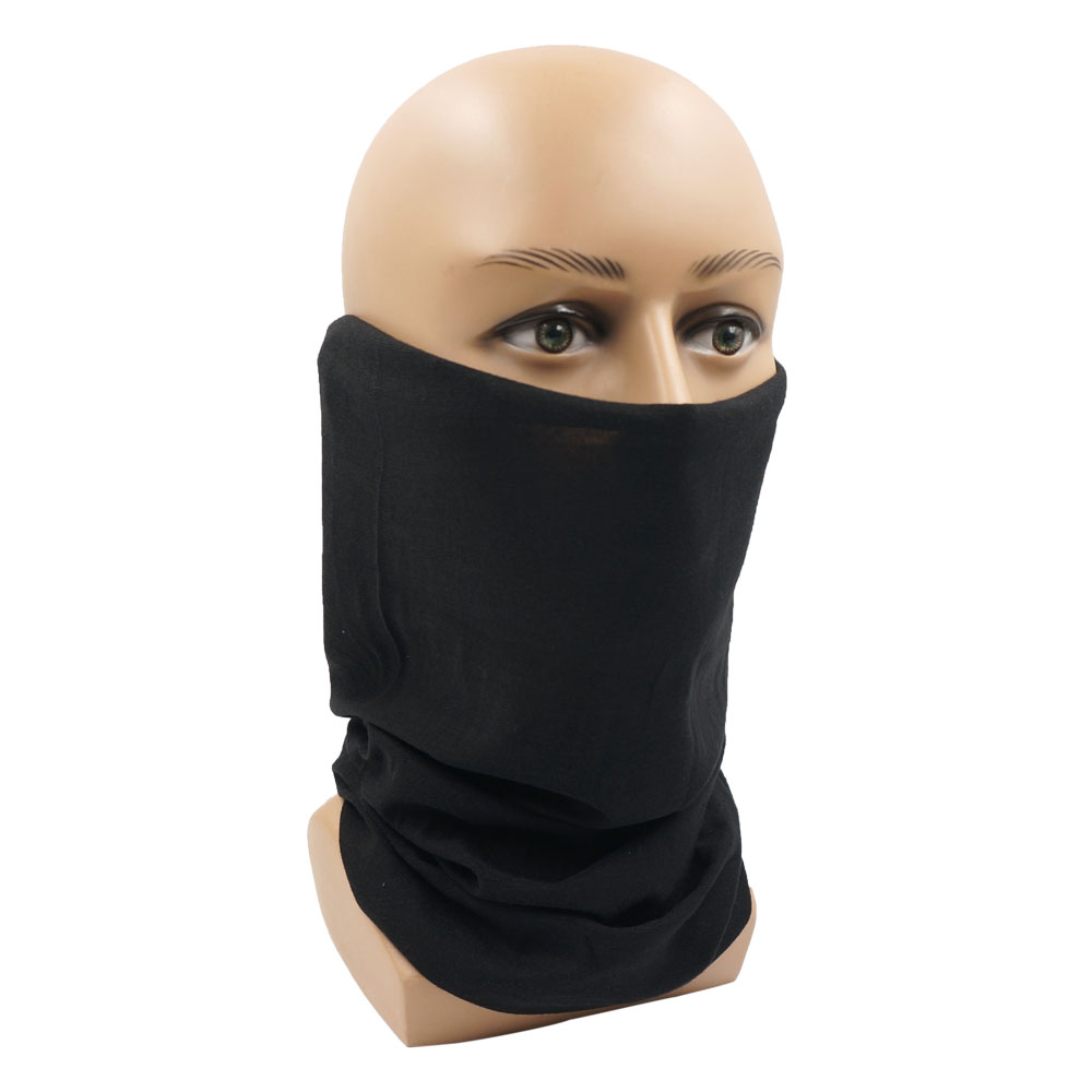 Bandanas de cor sólida sem cos - Gear In Cycling avaliação e preço