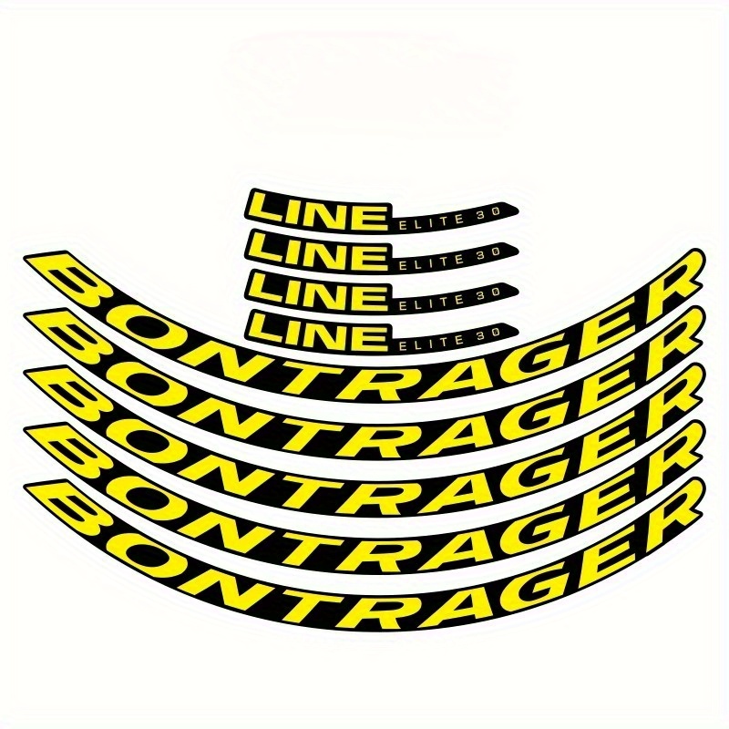 9 Adesivos 2D para Capacete Bo - Cycling Gear Sale avaliação e preço