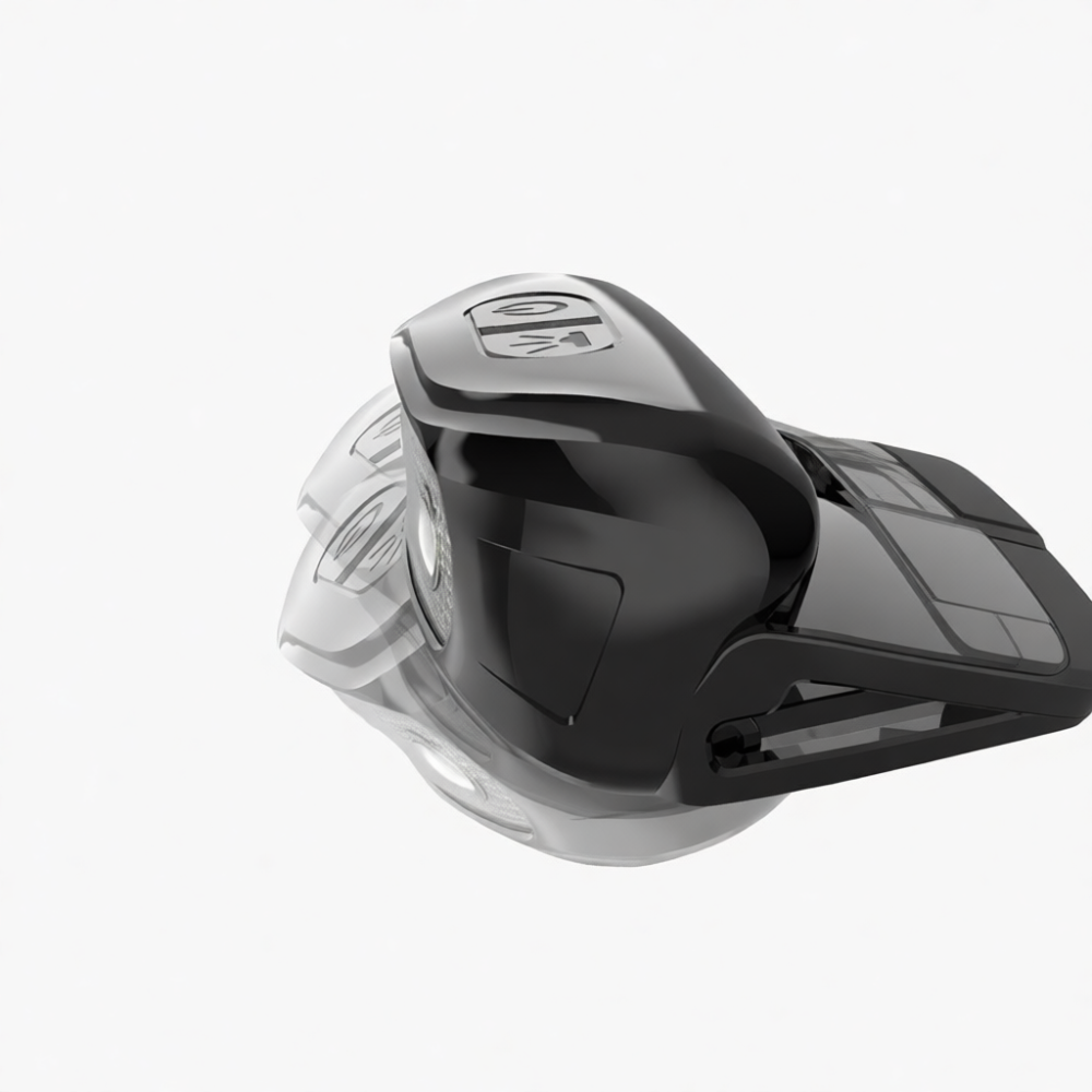 Lanterna de Cabeça LED de Alta - Cycling High Gear avaliação e preço