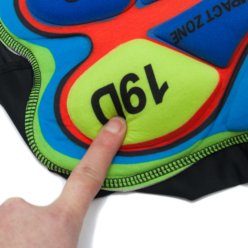 Conjunto de Jersey Térmico de  - Cycling Gear Sale avaliação e preço
