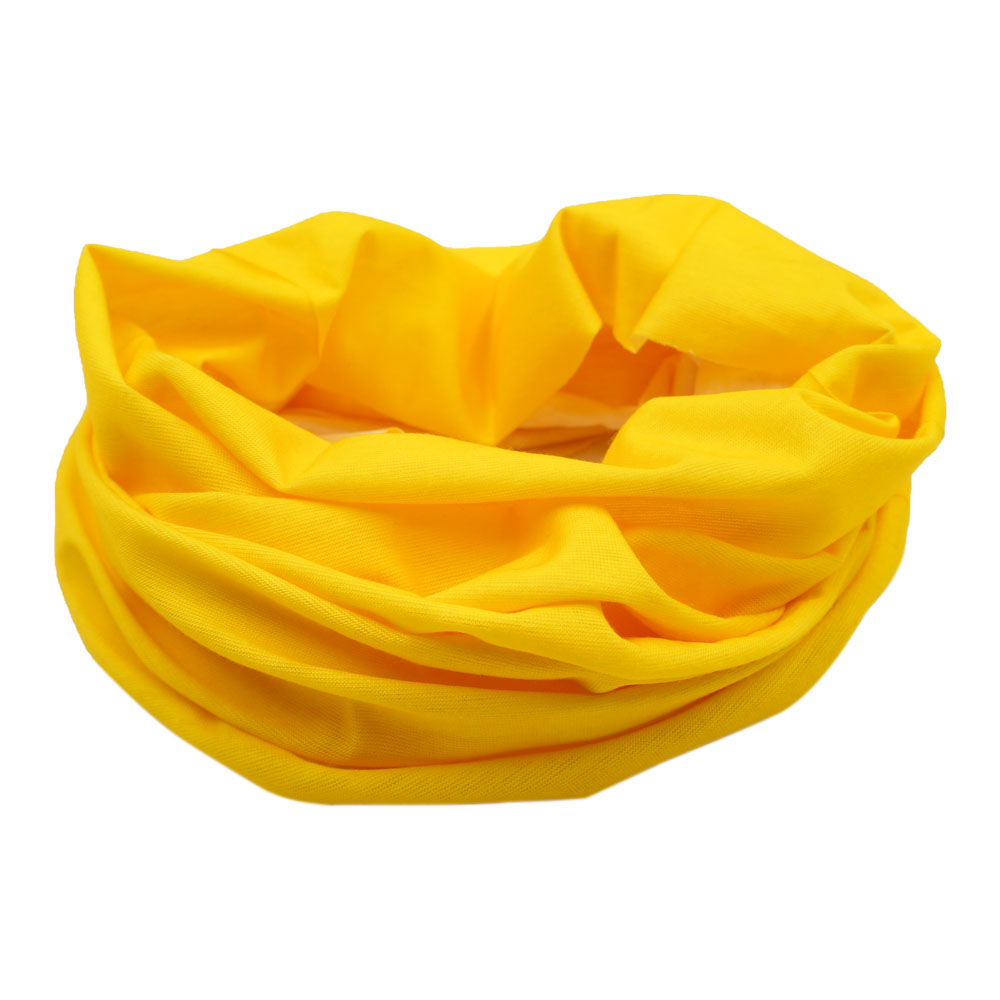 Amarelo multifuncional ciclism - Gear In Cycling avaliação e preço