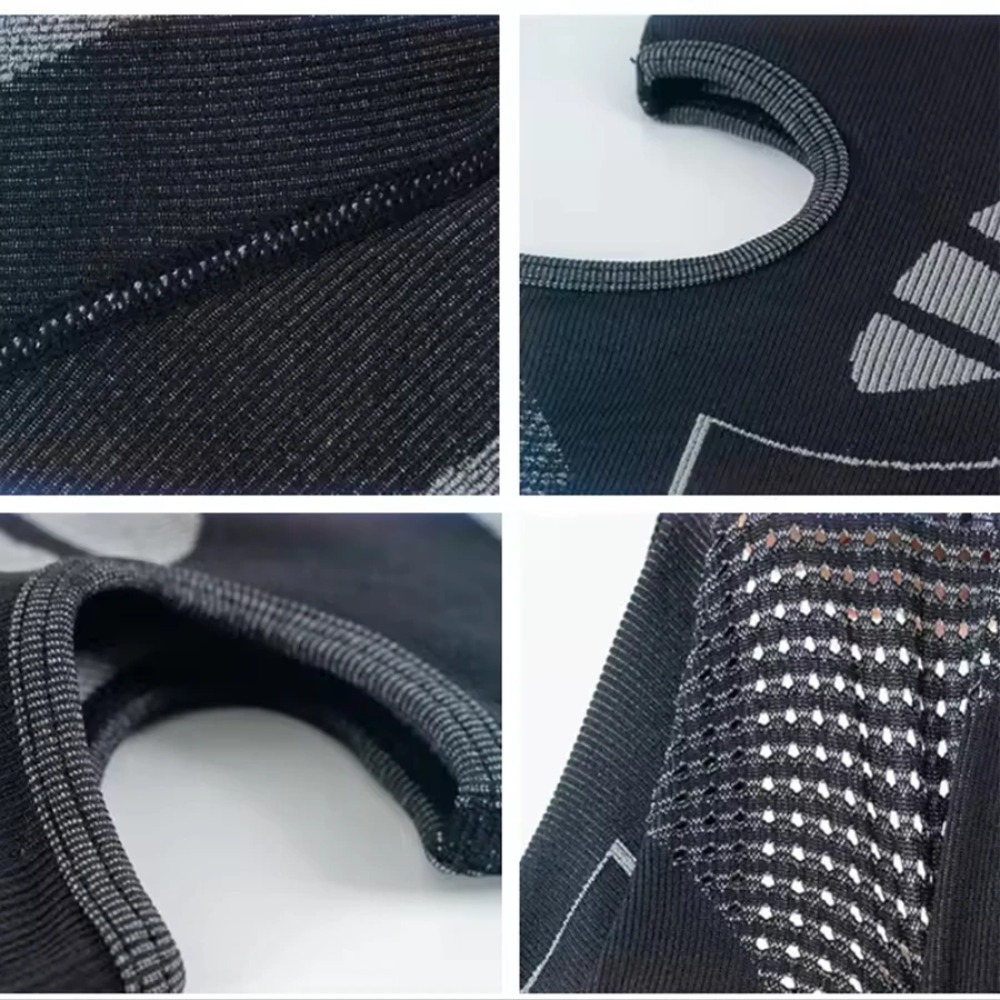 Cachecol Térmico à Prova de Fr - Aero Cycling Helmet avaliação e preço
