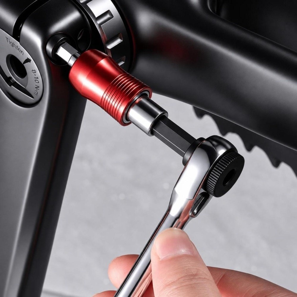 Kit de Ferramentas para Reparo - Fixed Gear Cycling Kit avaliação e preço