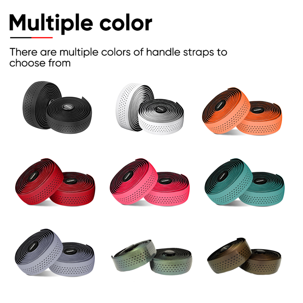 See fita para guidão de bicicl - Bike Handlebar Tape avaliação e preço