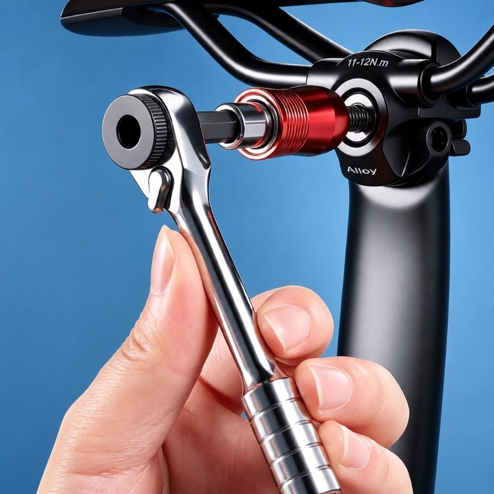 Kit de Ferramentas para Reparo - Fixed Gear Cycling Kit avaliação e preço