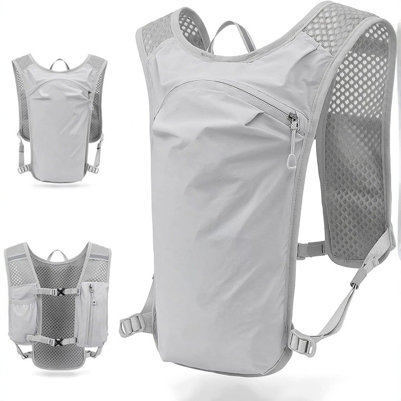 Colete de Hidratação Ultraleve - Gear In Cycling avaliação e preço