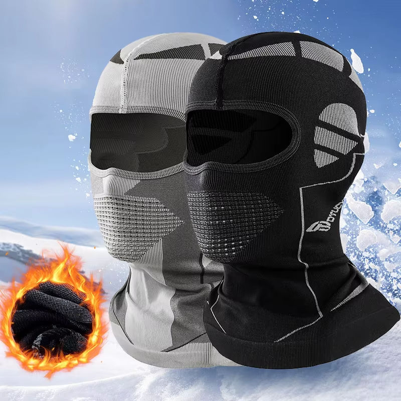 Balaclava respirável para moto - Aero Cycling Helmet avaliação e preço